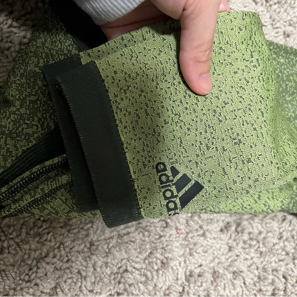 Adidas leggings